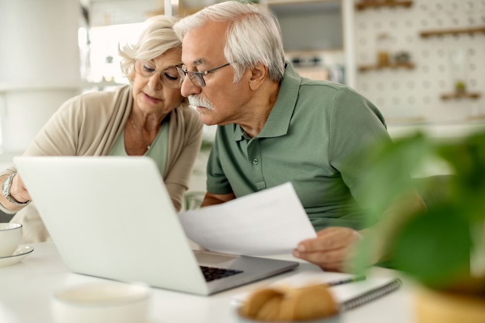 Budgeting for Retirement