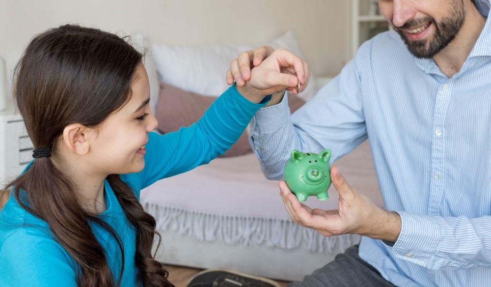 Smart Budgeting for Families